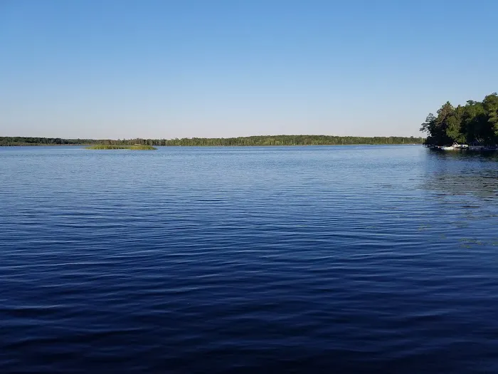 Fools Lake Campground Picture 10