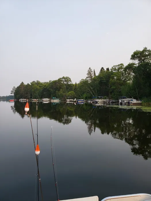 Fools Lake Campground Picture 1