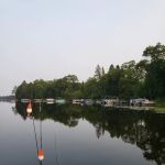 Fools Lake Campground