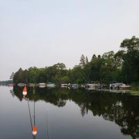 Fools Lake Campground ico