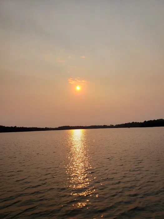 Fools Lake Campground Picture 2