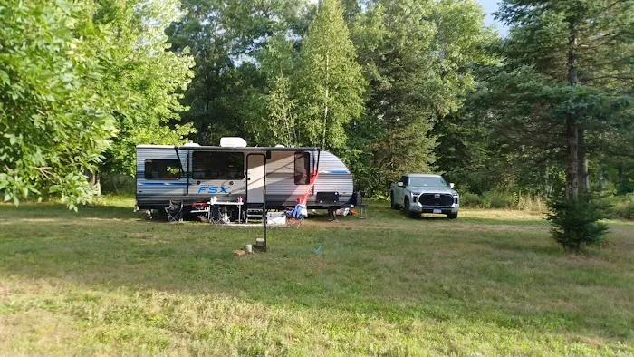 Fools Lake Campground Picture 8