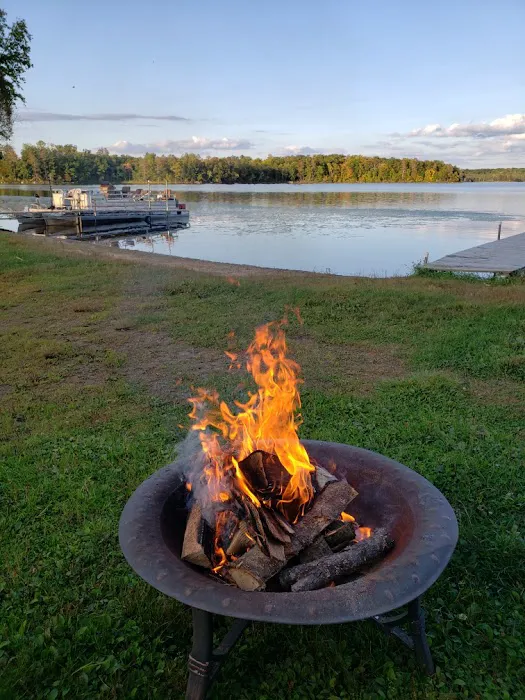 Fools Lake Campground Picture 4