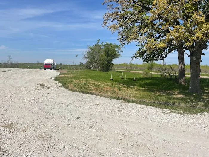 Ben Hur RV Park Picture 3