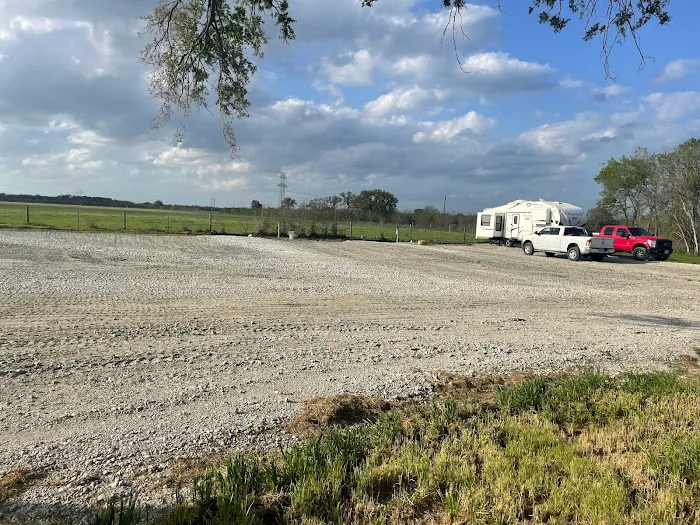 Ben Hur RV Park Picture 2