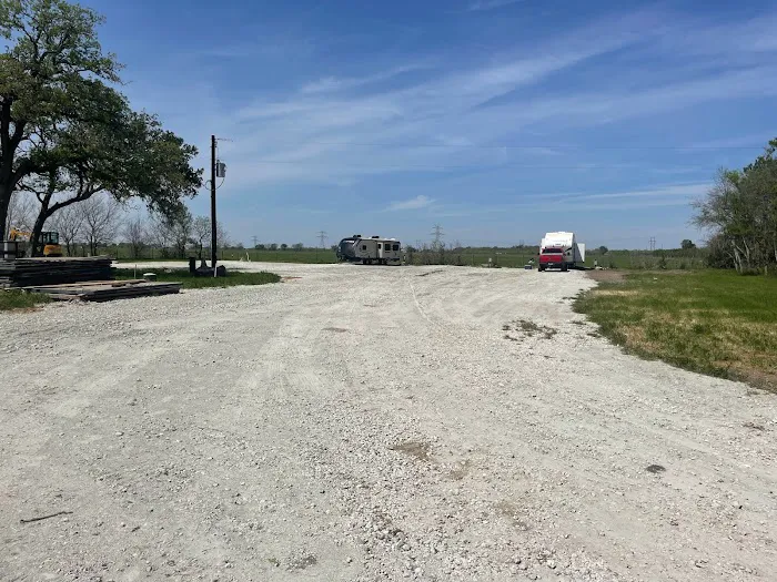 Ben Hur RV Park Picture 1