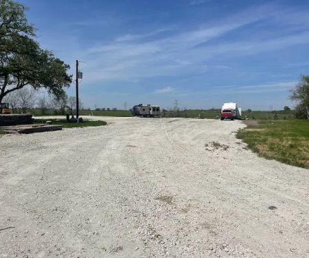 Ben Hur RV Park