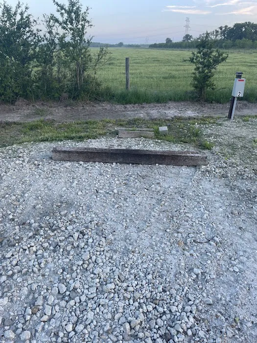Ben Hur RV Park Picture 10