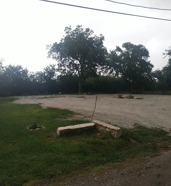 Mart TX RV Park Picture 7