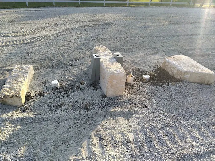 Mart TX RV Park Picture 10