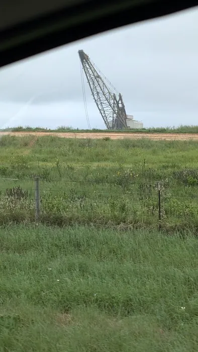 Mart TX RV Park Picture 2