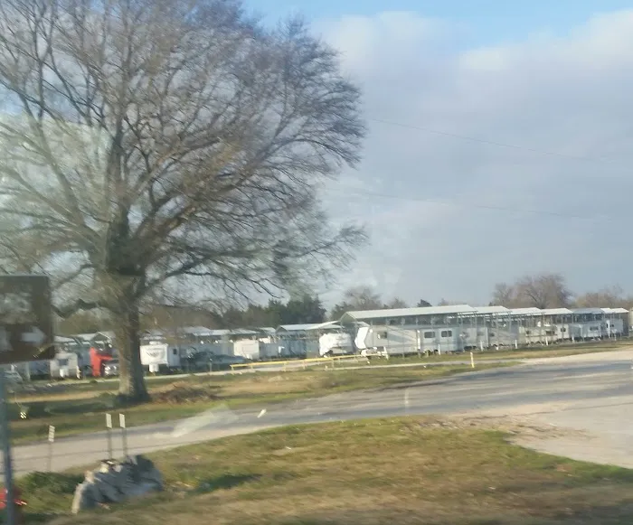 Camp Kosse RV Park Picture 2