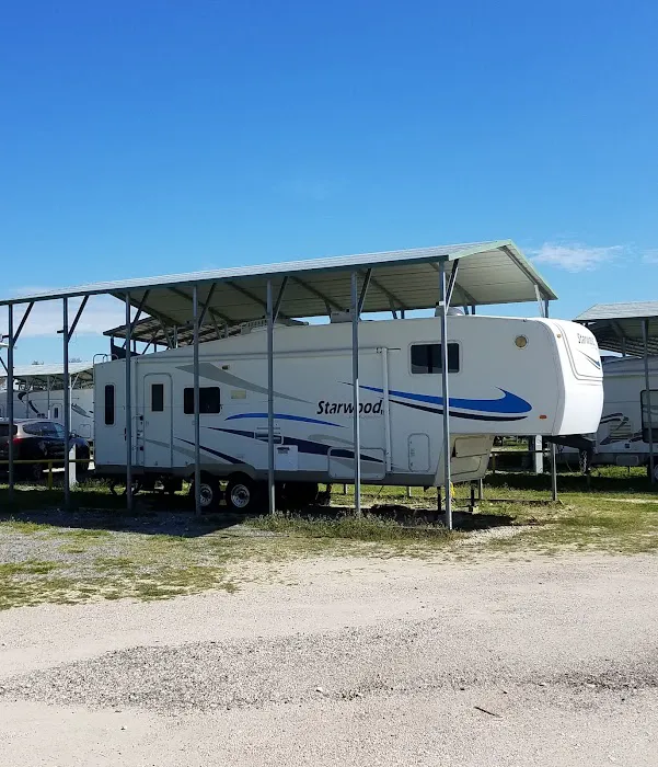 Camp Kosse RV Park Picture 3