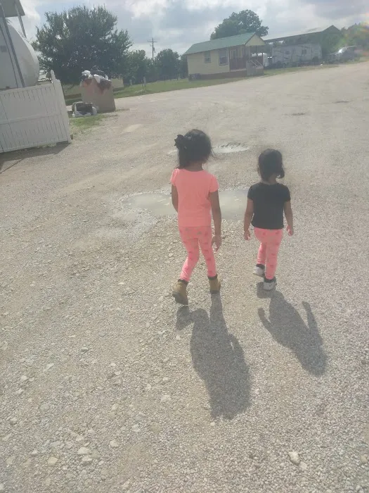 Camp Kosse RV Park Picture 9