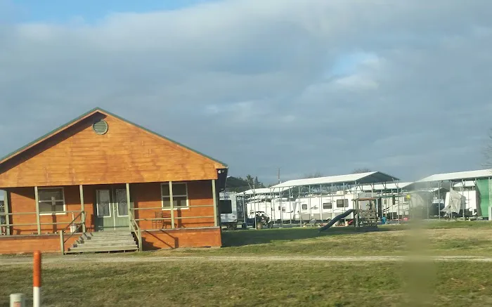 Camp Kosse RV Park Picture 4