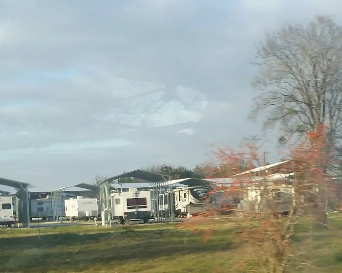 Camp Kosse RV Park Picture 5