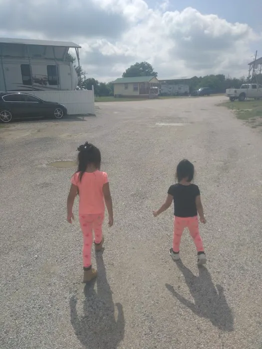 Camp Kosse RV Park Picture 8