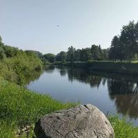 Ambush Park Campground ico