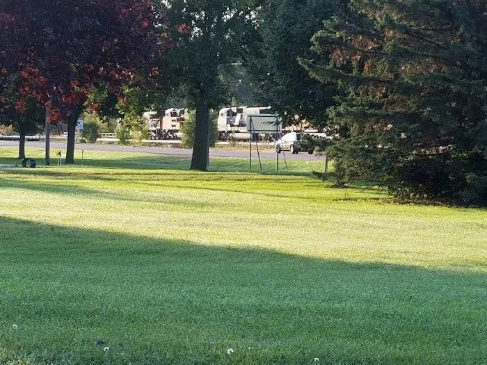 Ambush Park Campground Picture 9