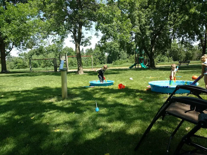 Ambush Park Campground Picture 7