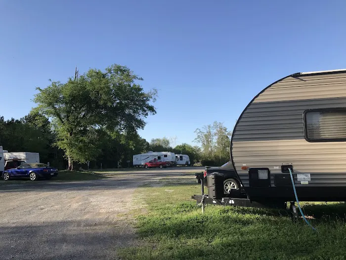 Kozy Lakes RV Park Picture 2