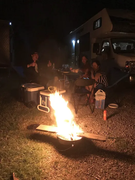 Kozy Lakes RV Park Picture 7