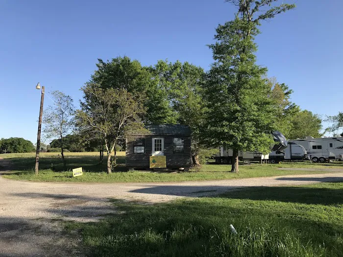Kozy Lakes RV Park Picture 1