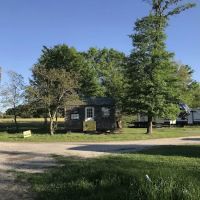 Kozy Lakes RV Park ico