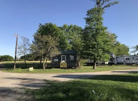 Kozy Lakes RV Park