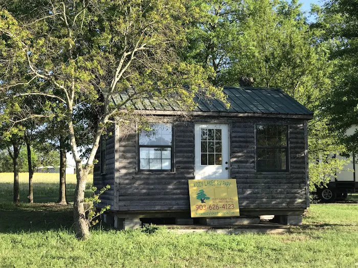 Kozy Lakes RV Park Picture 5