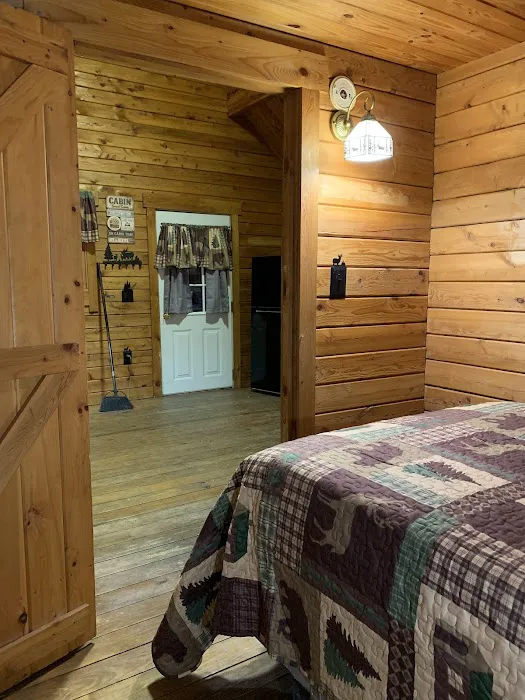 Outdoors Inn Campground Picture 10