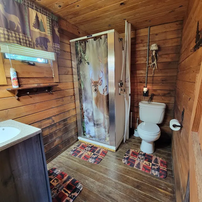 Outdoors Inn Campground Picture 5