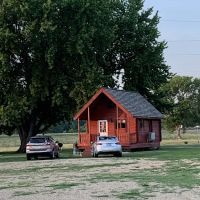 Outdoors Inn Campground ico