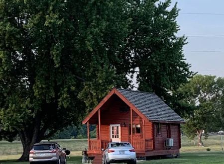 Outdoors Inn Campground