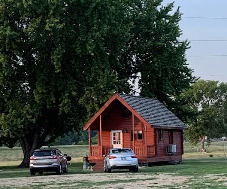 Outdoors Inn Campground