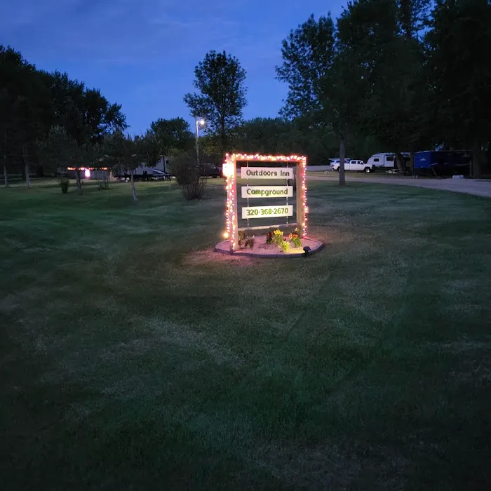 Outdoors Inn Campground Picture 8