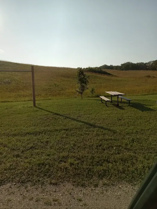 Horse Camp Picture 2