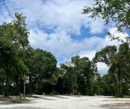 Shaded Acres RV Park & Campground