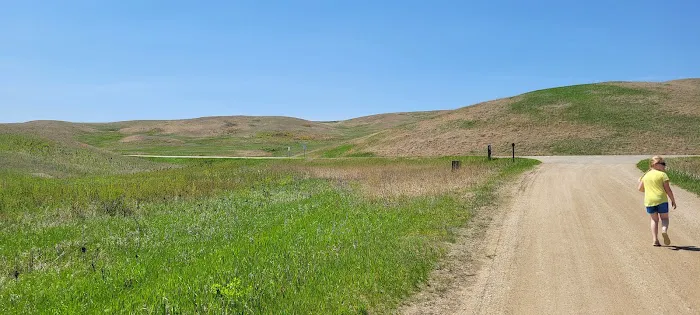 OAKRIDGE CAMPGROUND Picture 4