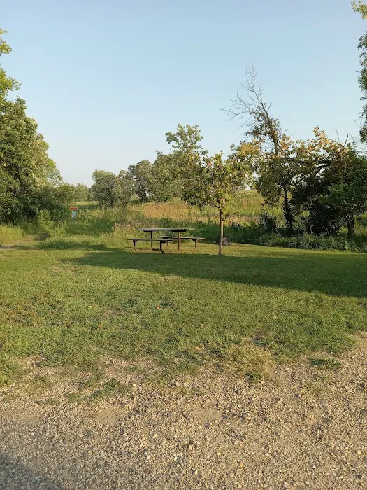 OAKRIDGE CAMPGROUND Picture 3