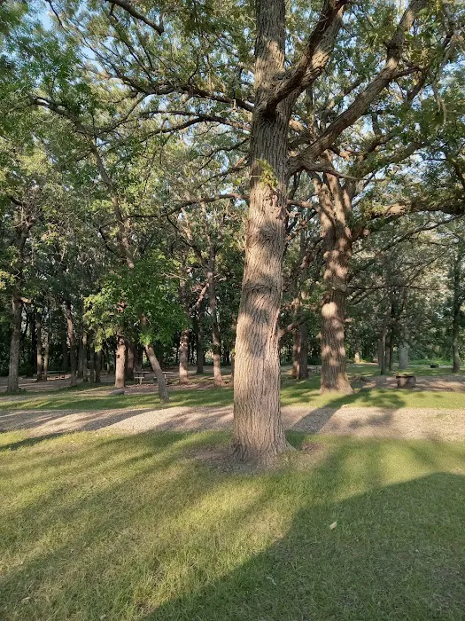 OAKRIDGE CAMPGROUND Picture 1