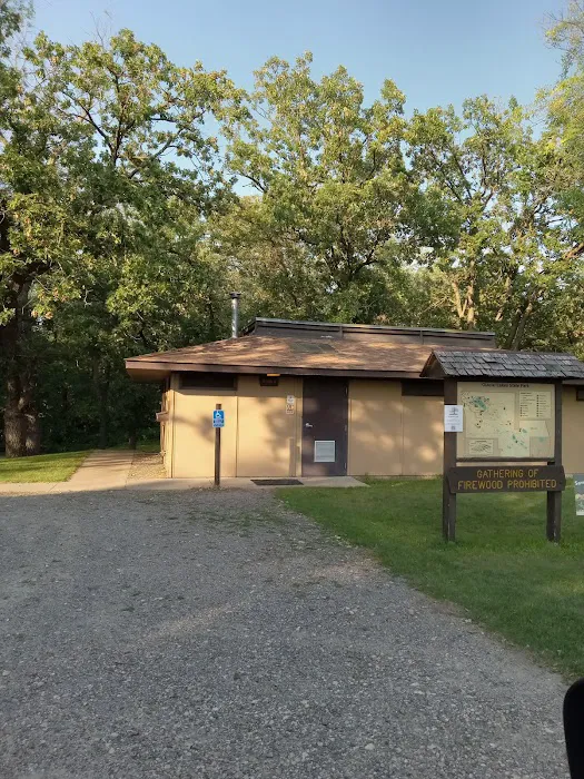LOWER CAMPGROUND Picture 5