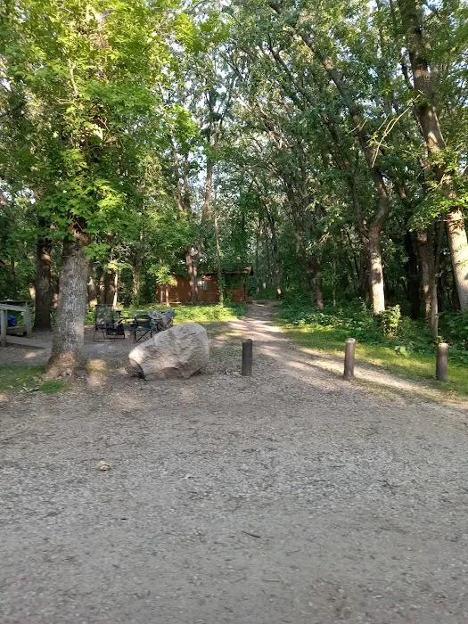LOWER CAMPGROUND Picture 8