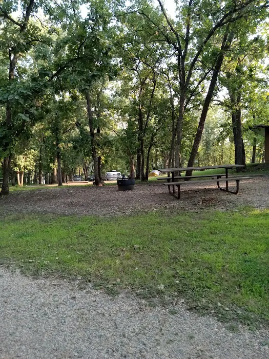 LOWER CAMPGROUND Picture 6