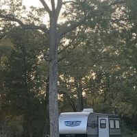 3 Cedar Crossing Campground & RV Park ico