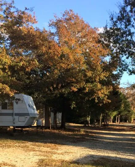 3 Cedar Crossing Campground & RV Park Picture 7