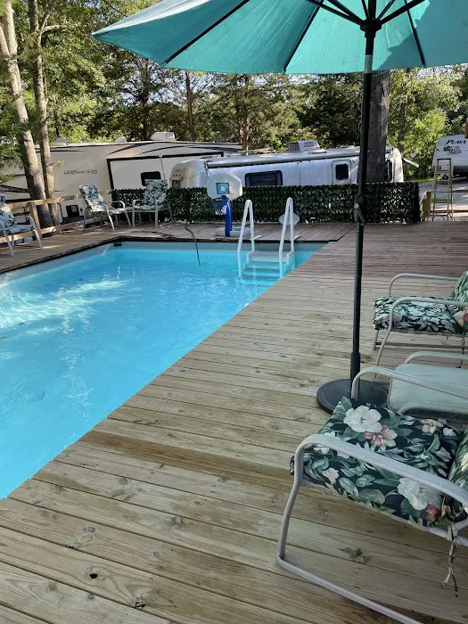 3 Cedar Crossing Campground & RV Park Picture 3