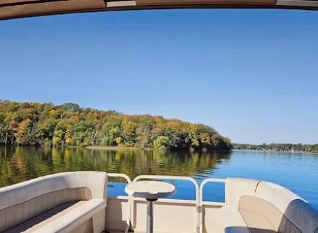 Fishtrap Camping and RV Resort