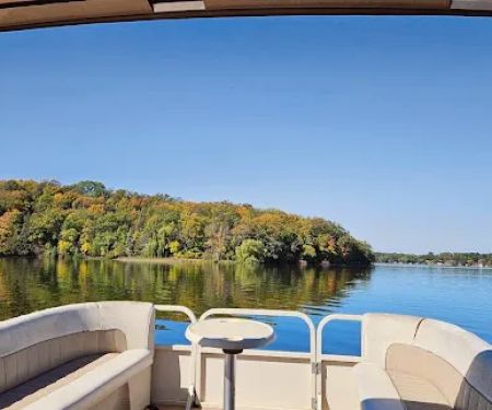 Fishtrap Camping and RV Resort