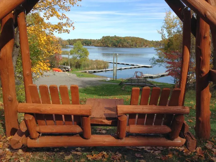 Fishtrap Camping and RV Resort Picture 10